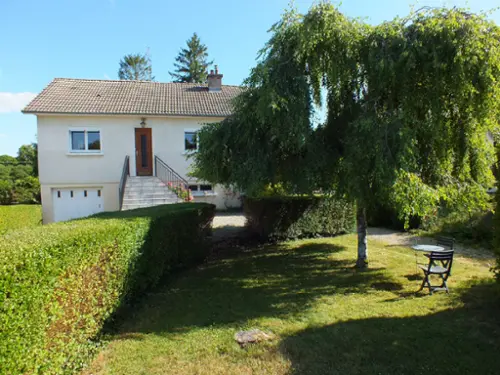  for sale house Vitteaux Côte-d'Or 3