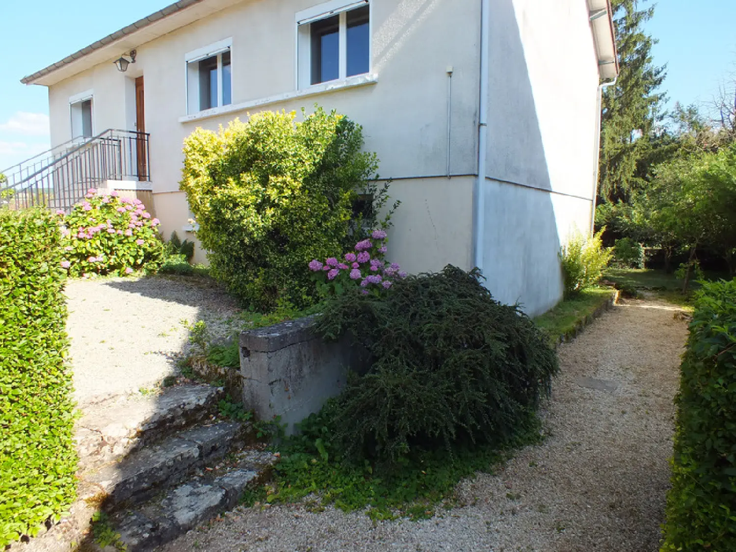  en venta casa Vitteaux Côte-d'Or 5