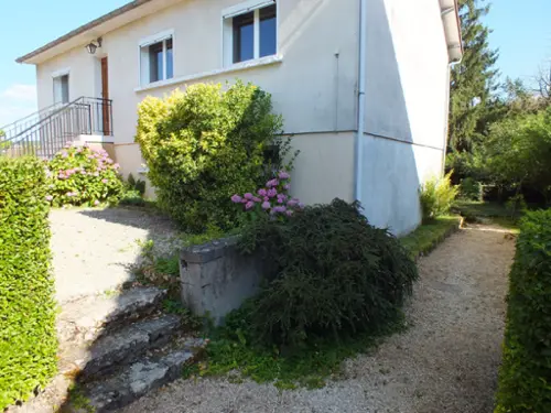  for sale house Vitteaux Côte-d'Or 5