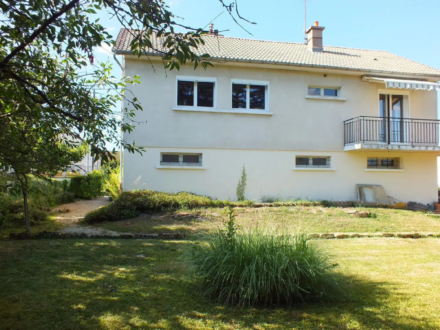  en venta casa Vitteaux Côte-d'Or 8