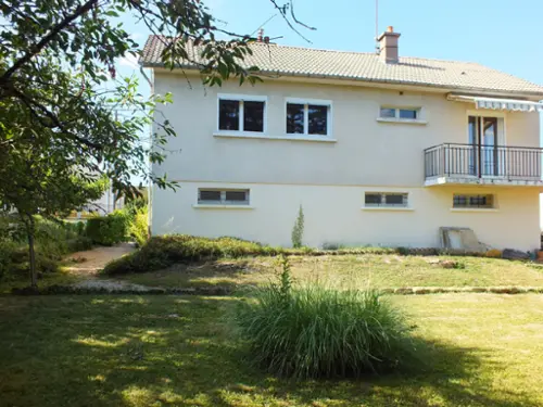  for sale house Vitteaux Côte-d'Or 8