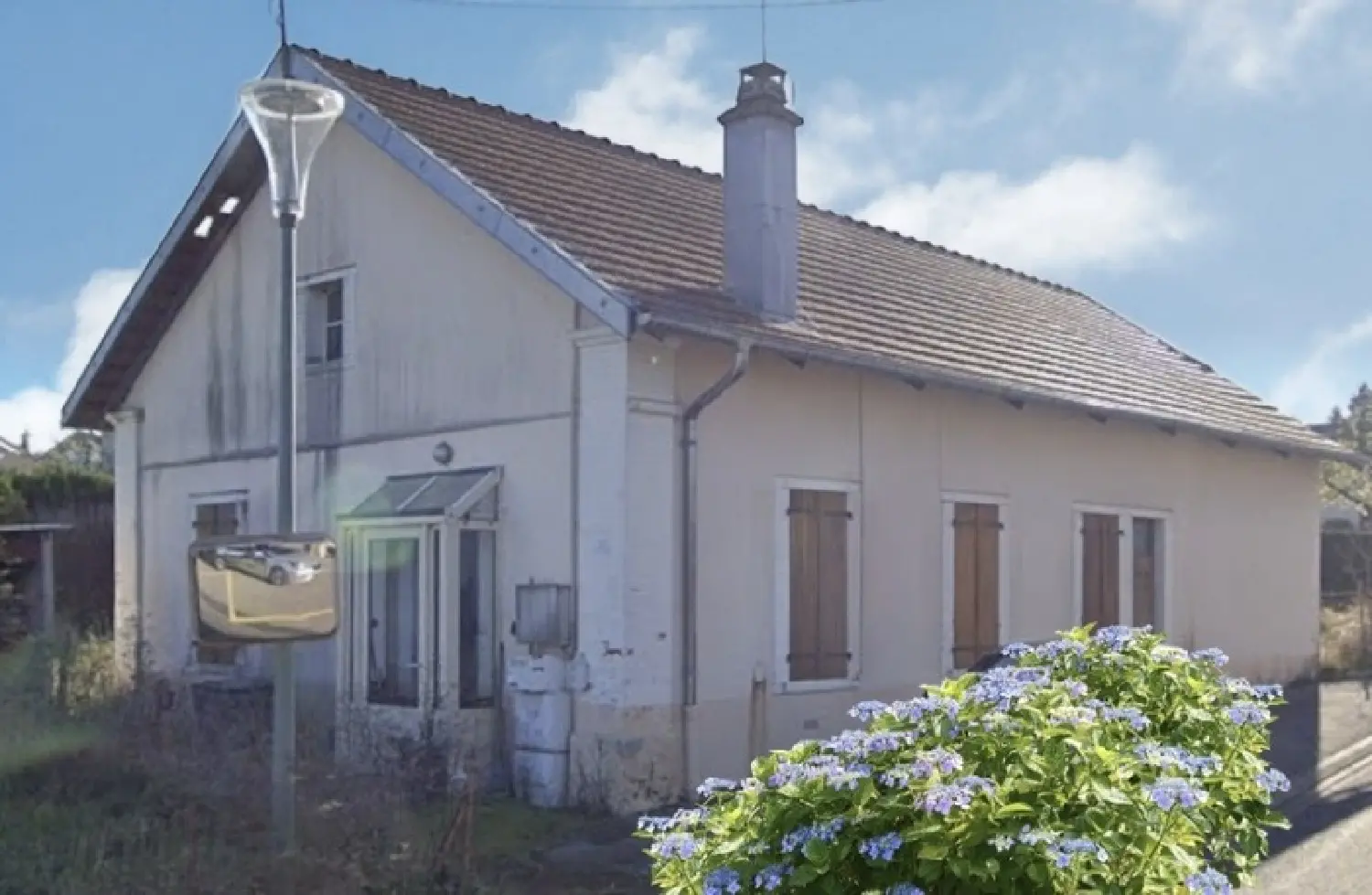  à vendre maison Vittel Vosges 2