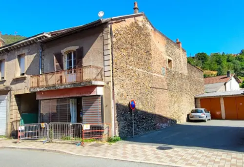 Viviez Aveyron casa foto 7106663
