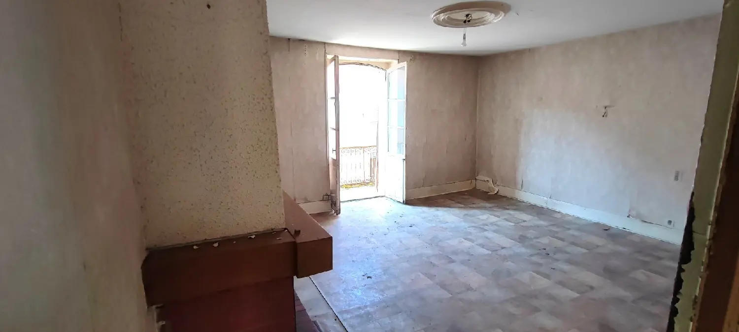 en venta casa Viviez Aveyron 2
