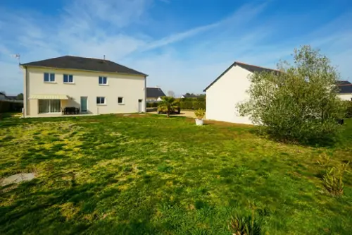 Vivy Maine-et-Loire Haus Bild 7113027