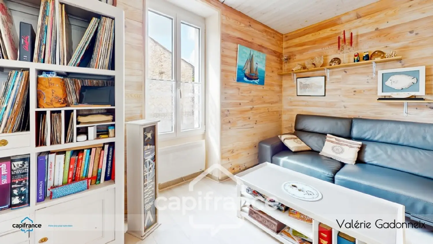  en venta casa Vix Vendée 1