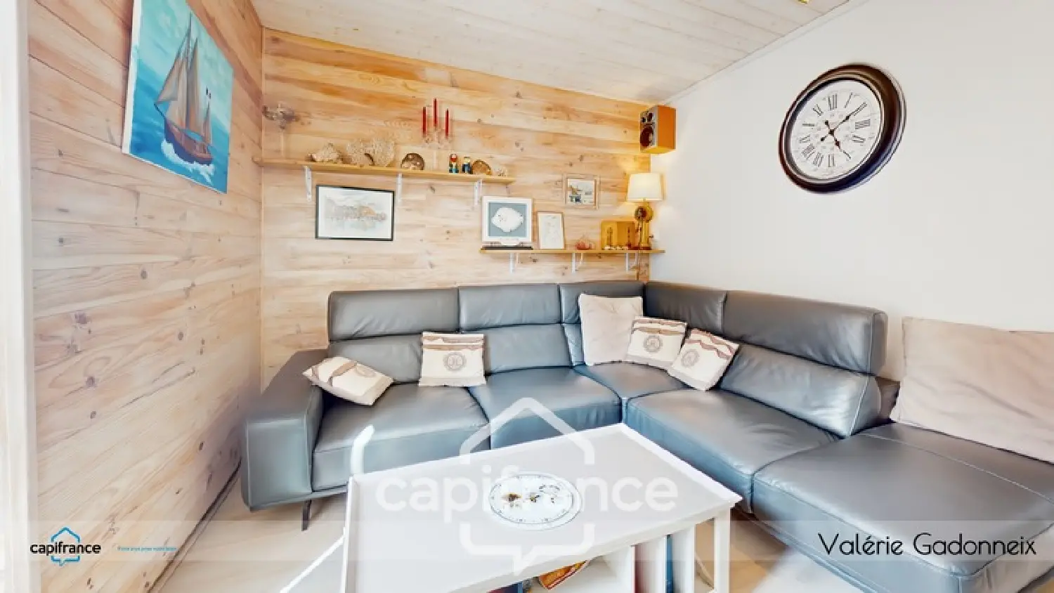  en venta casa Vix Vendée 2