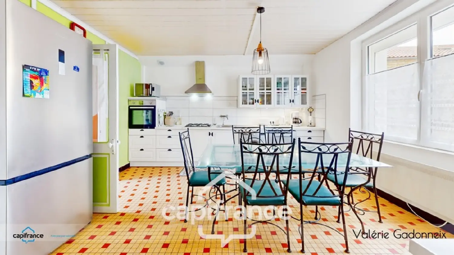  en venta casa Vix Vendée 3