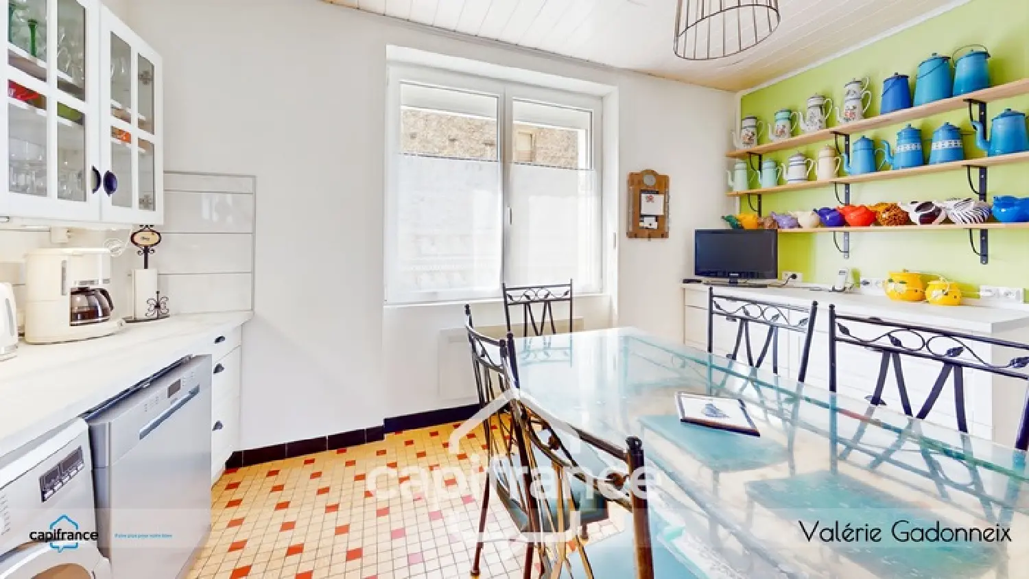  en venta casa Vix Vendée 4