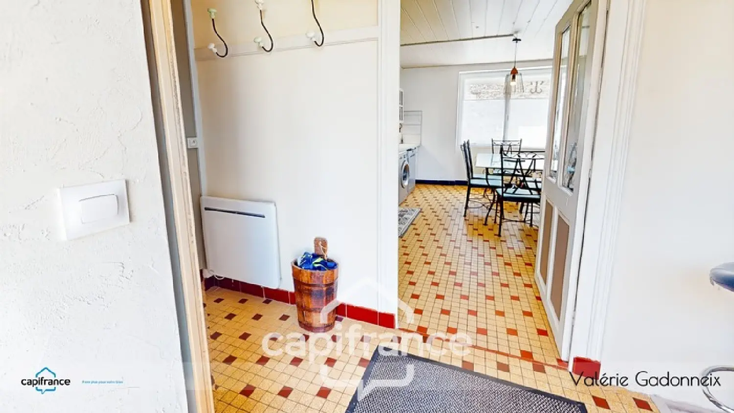  en venta casa Vix Vendée 6