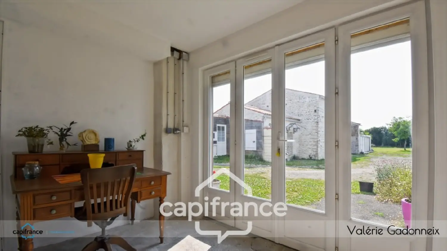  en venta casa Vix Vendée 7