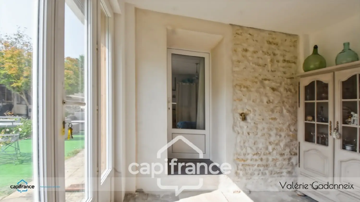  en venta casa Vix Vendée 8