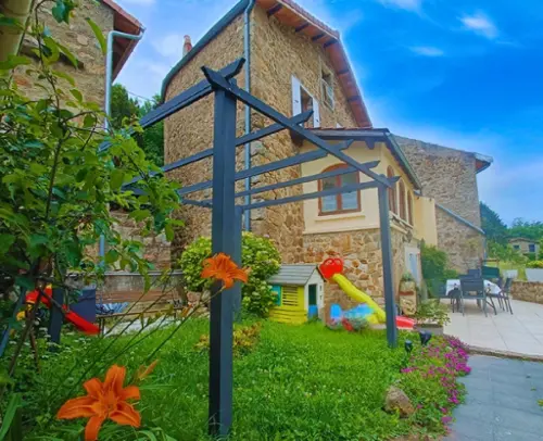 Vocance Ardeche house foto 7107394