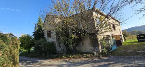 Vogüé Ardeche huis foto 7105839