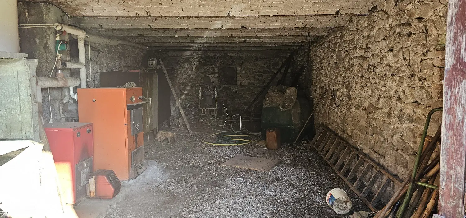  te koop huis Vogüé Ardèche 3