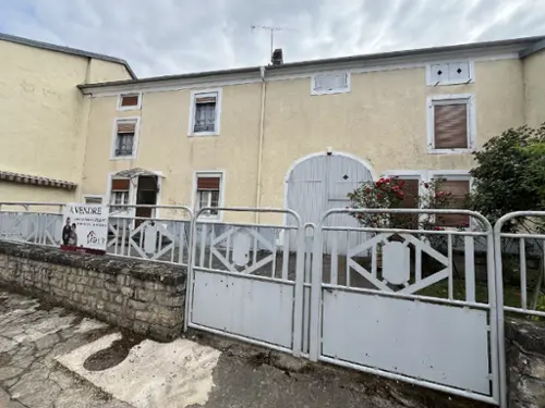 Voisey Haute-Marne huis foto 7110896