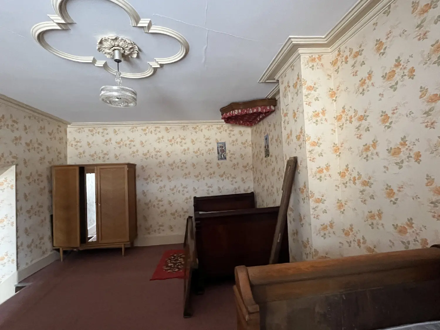  for sale house Voisey Haute-Marne 7