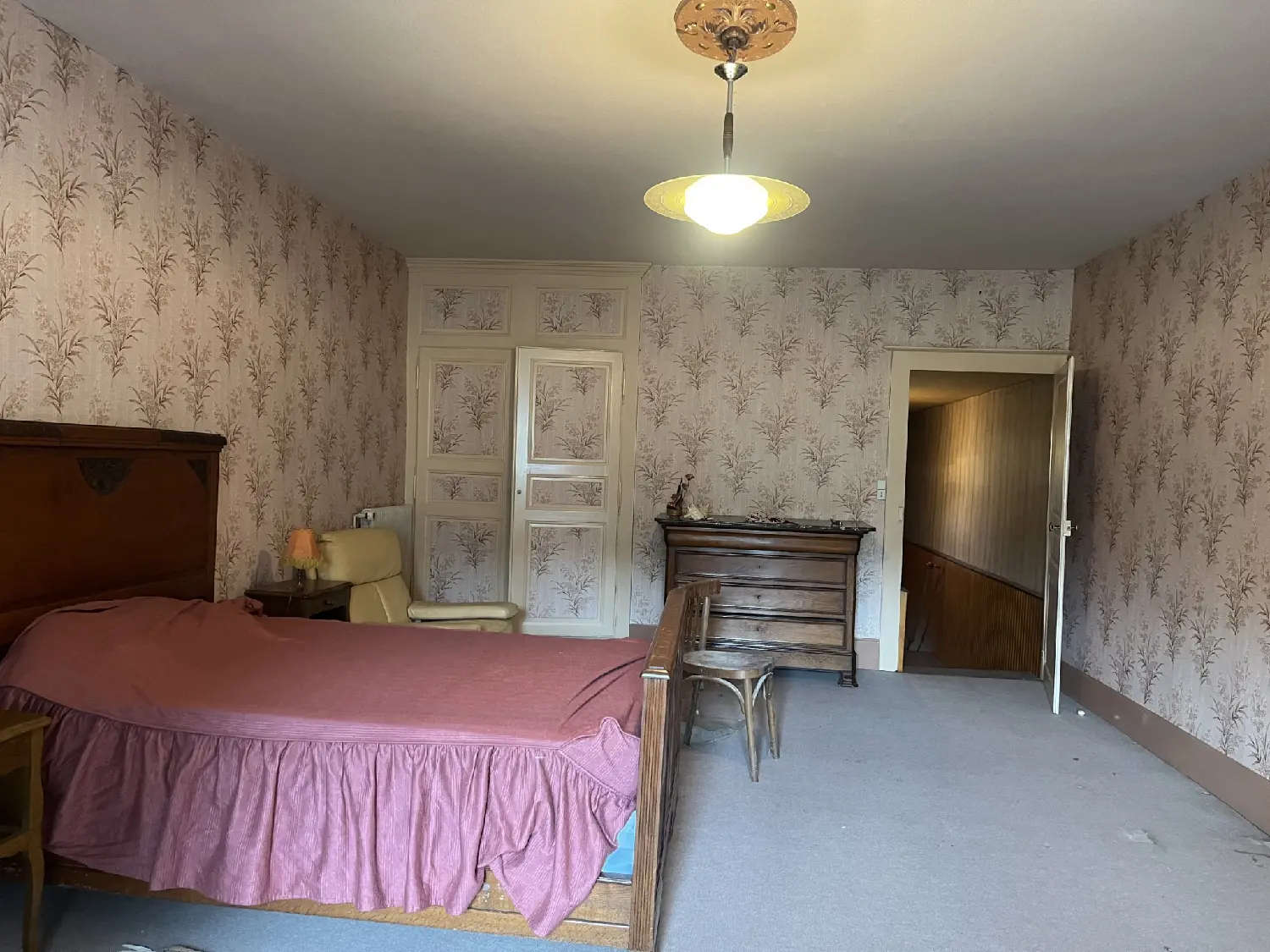  for sale house Voisey Haute-Marne 8