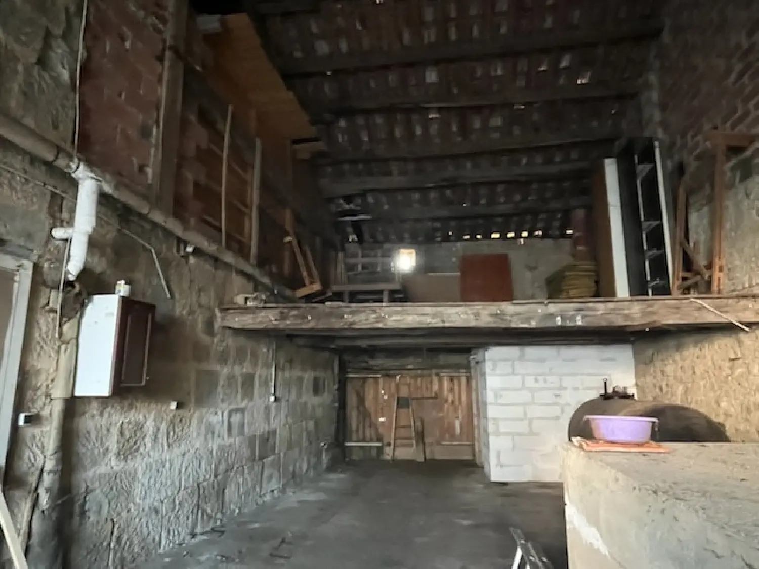  for sale house Voisey Haute-Marne 1