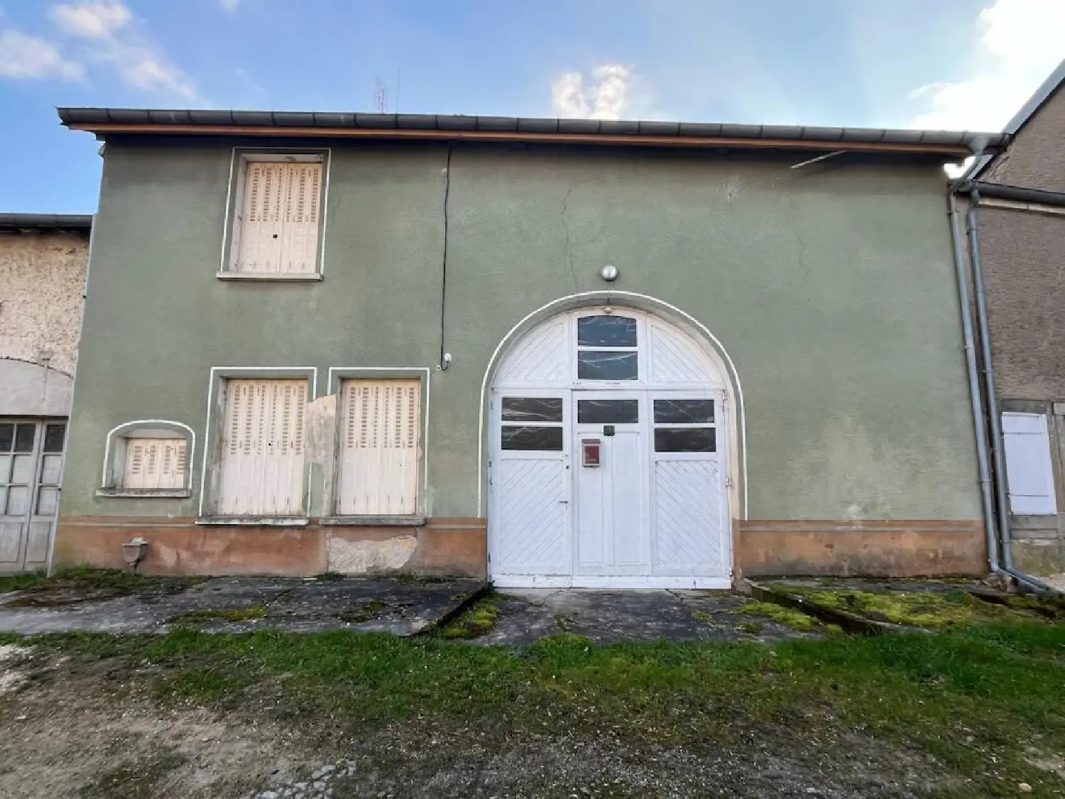  for sale house Voisey Haute-Marne 2