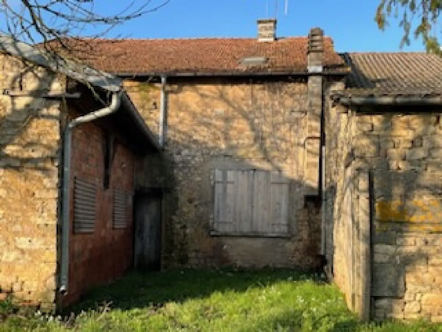 for sale house Voisey Haute-Marne 6