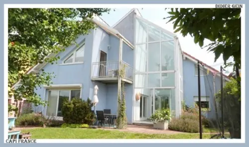 Volmunster Moselle house foto 7115652