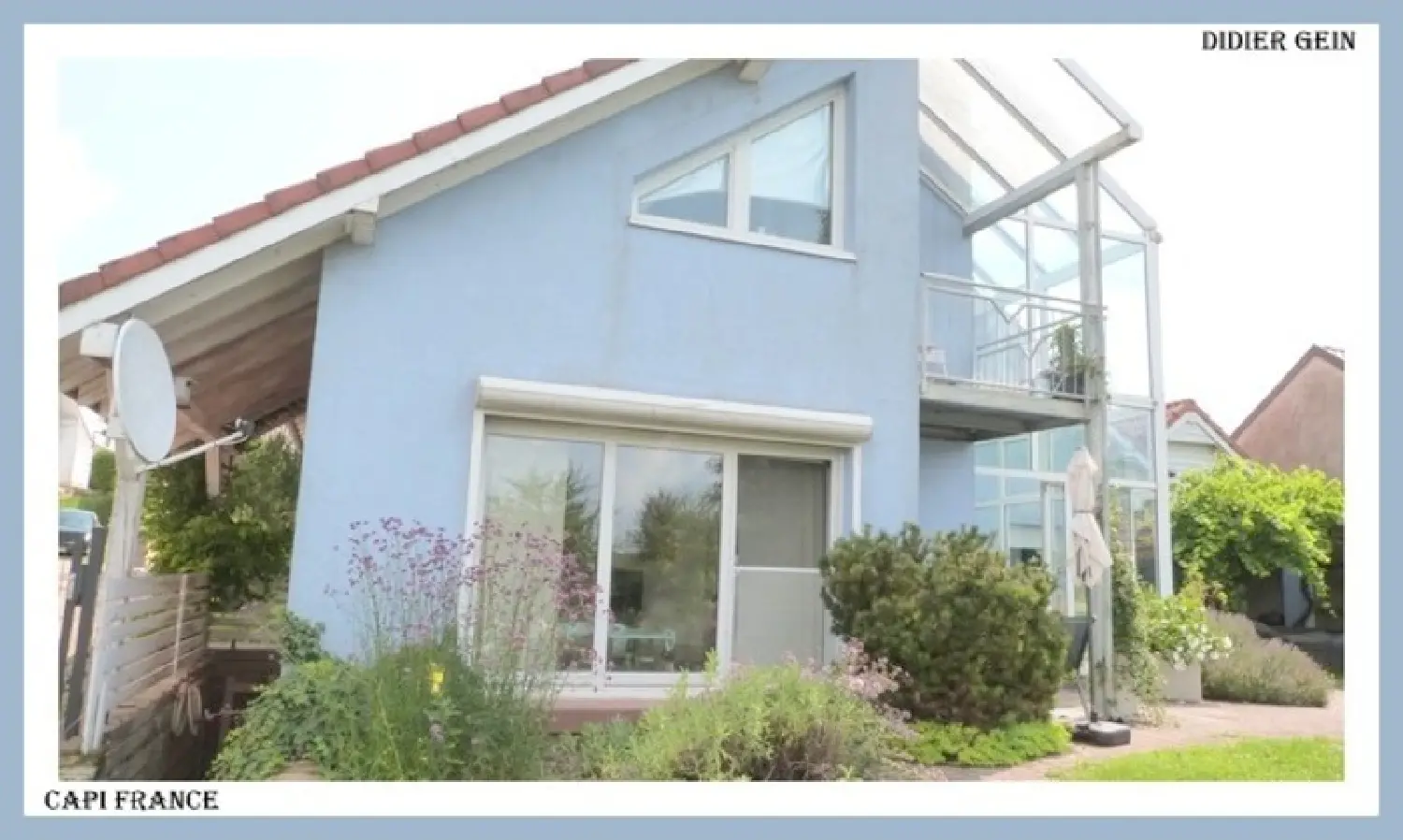  kaufen Haus Volmunster Moselle 8