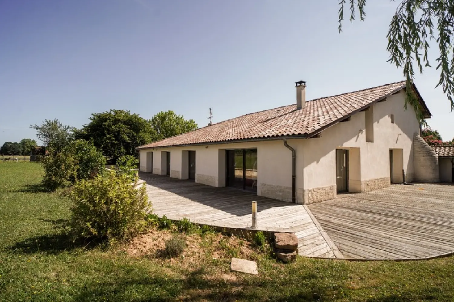  en venta casa Vonnas Ain 3