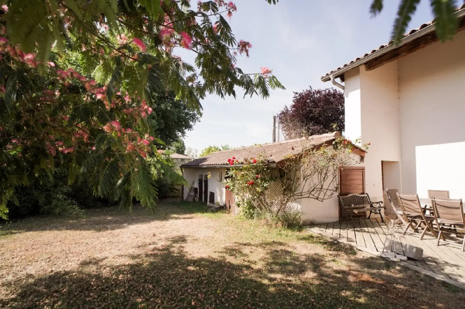  en venta casa Vonnas Ain 4