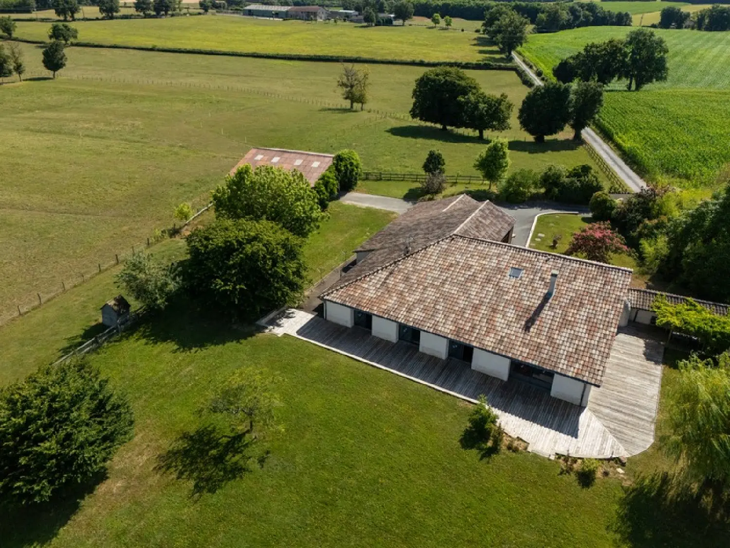  en venta casa Vonnas Ain 6