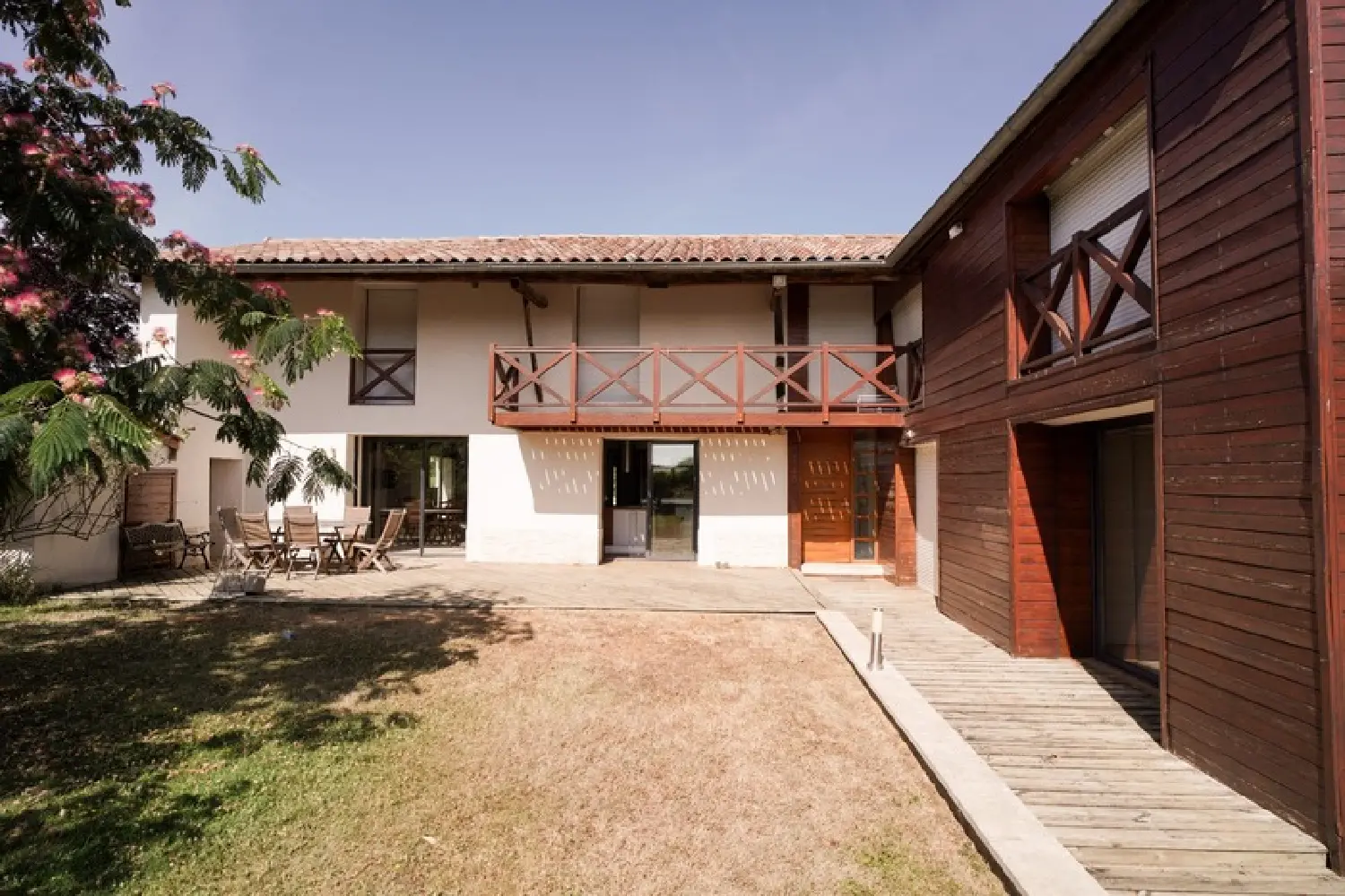  en venta casa Vonnas Ain 7