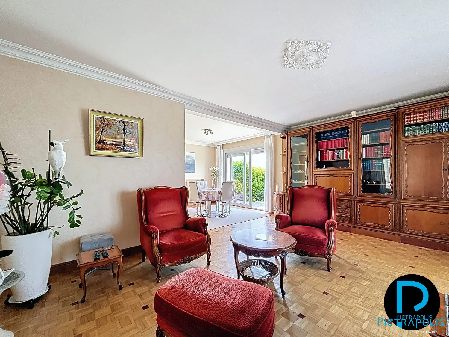  te koop huis Vonnas Ain 7