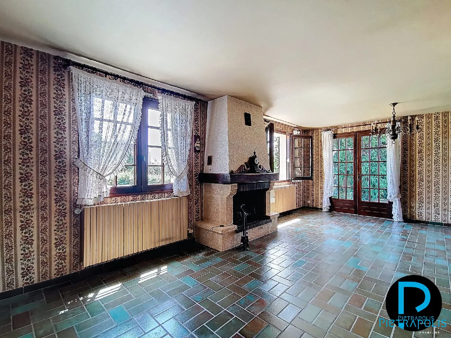  te koop huis Vonnas Ain 4