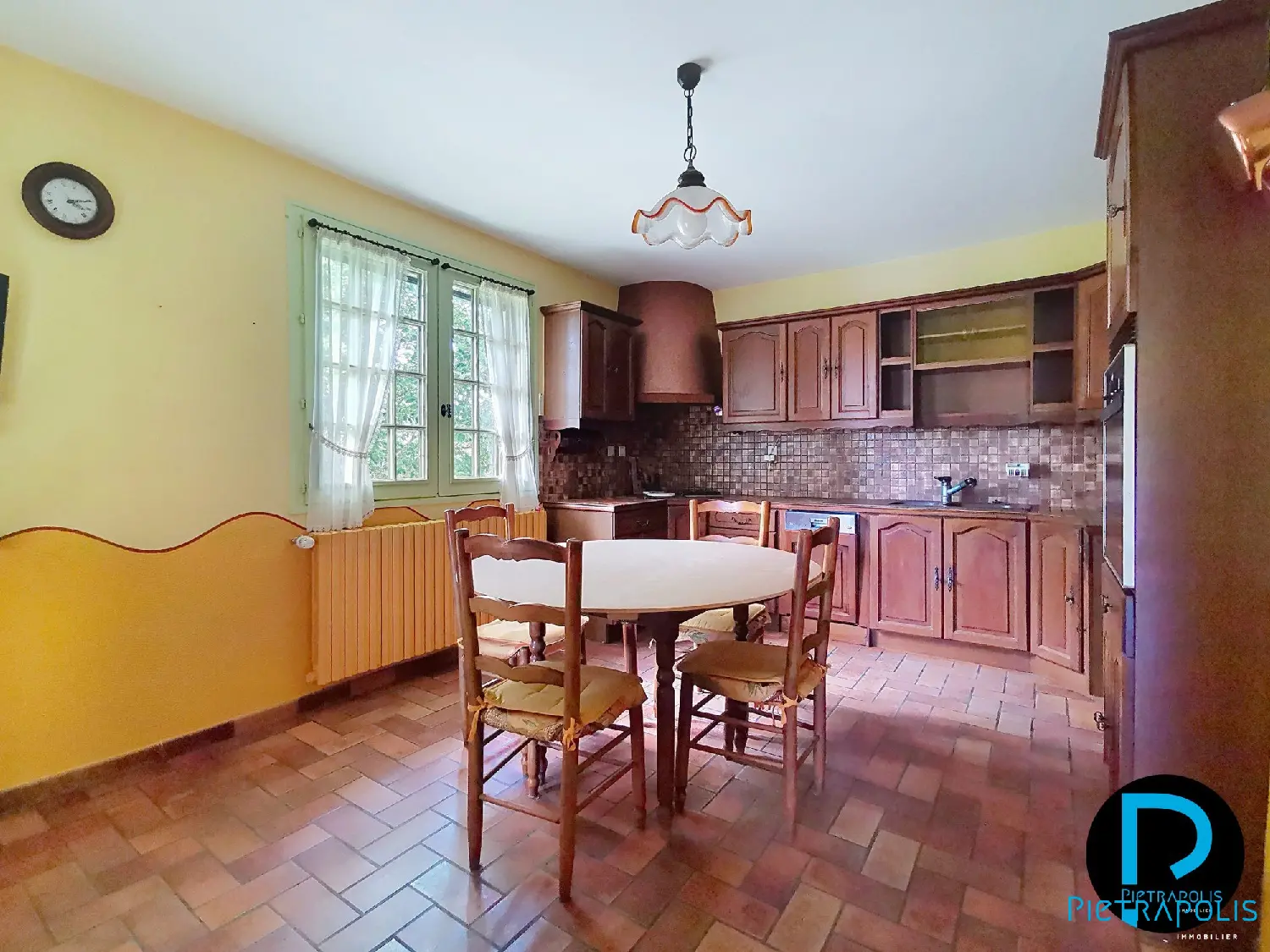  te koop huis Vonnas Ain 5