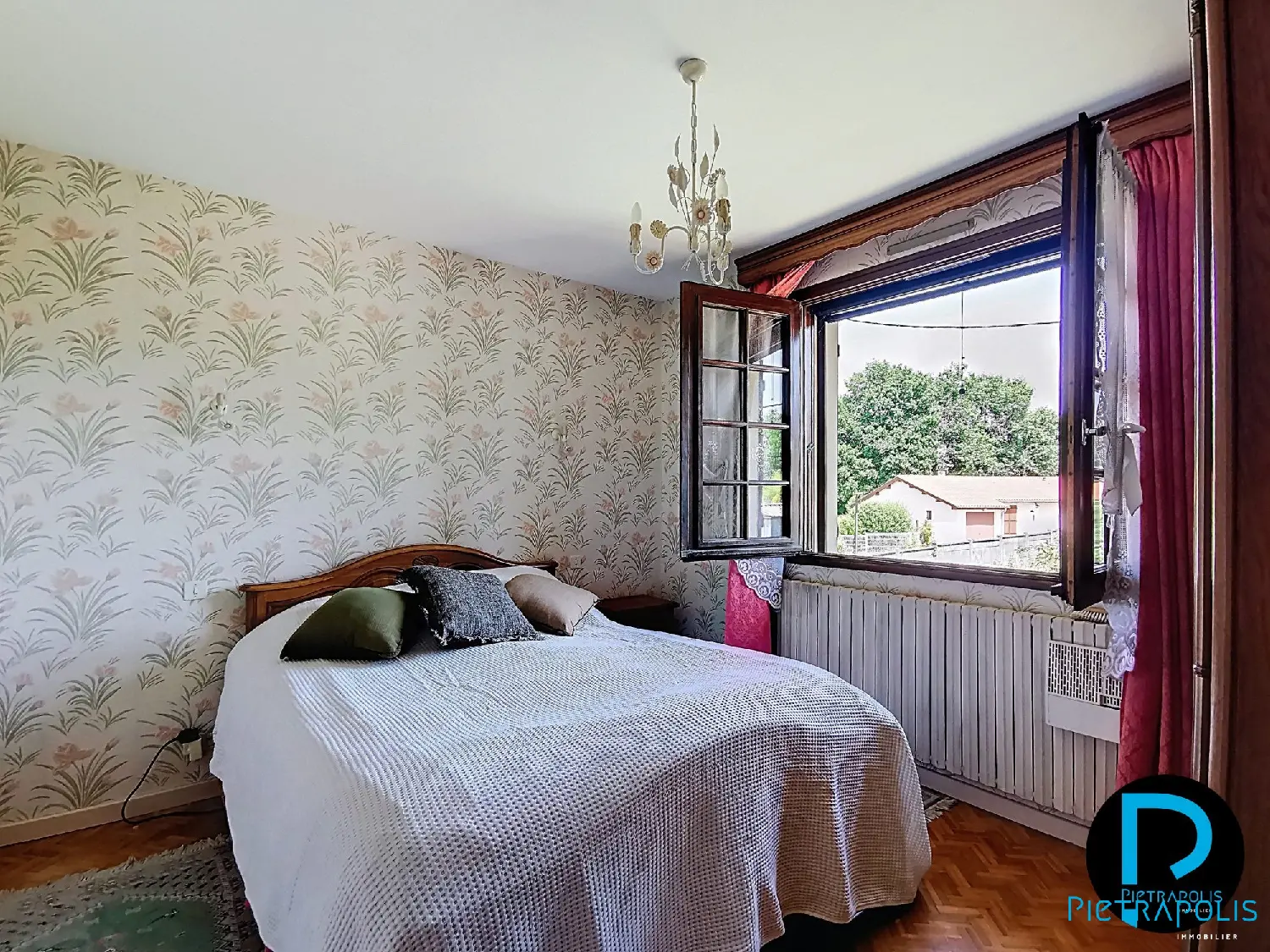  te koop huis Vonnas Ain 7