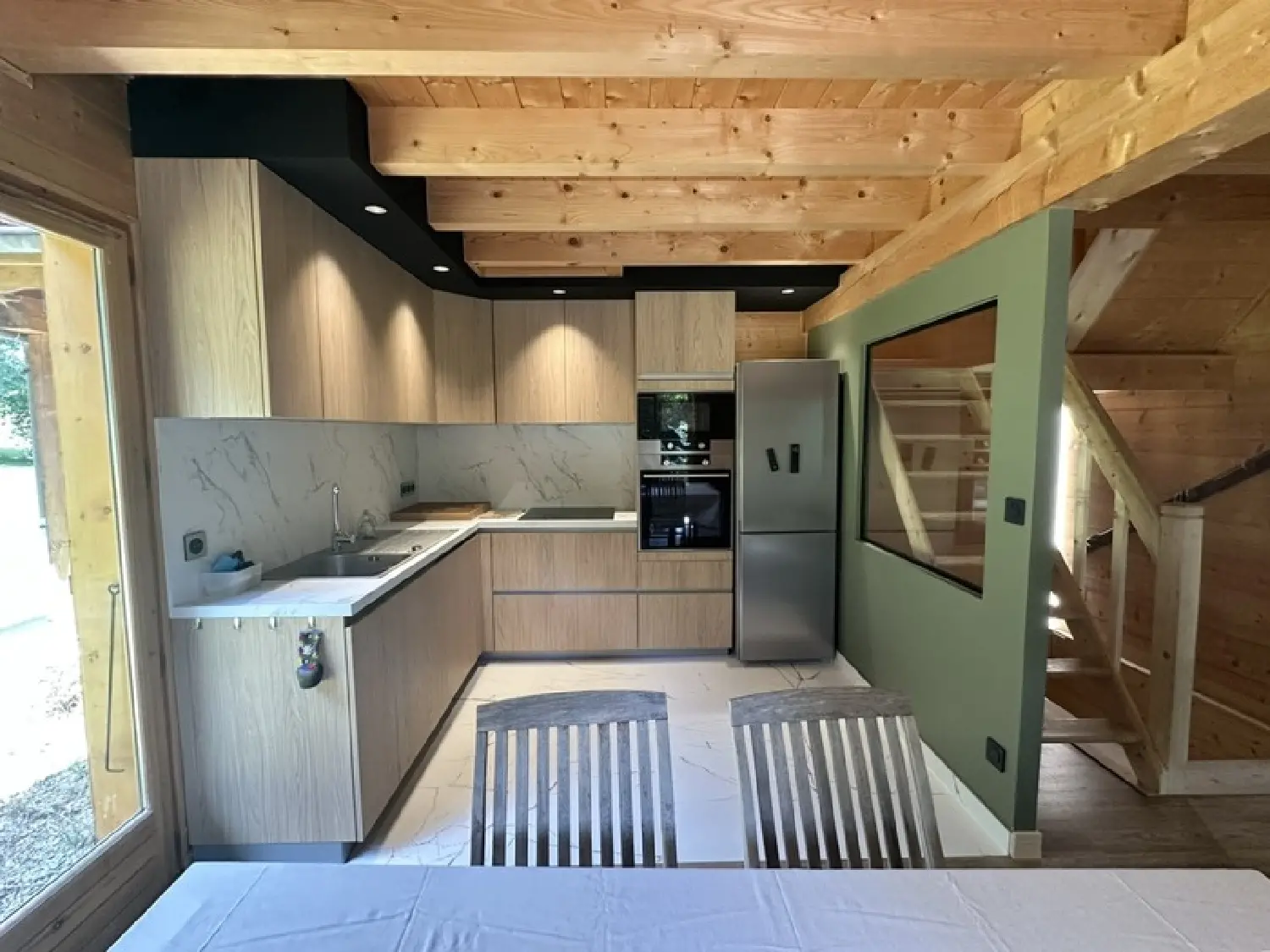  te koop huis Vougy Haute-Savoie 3