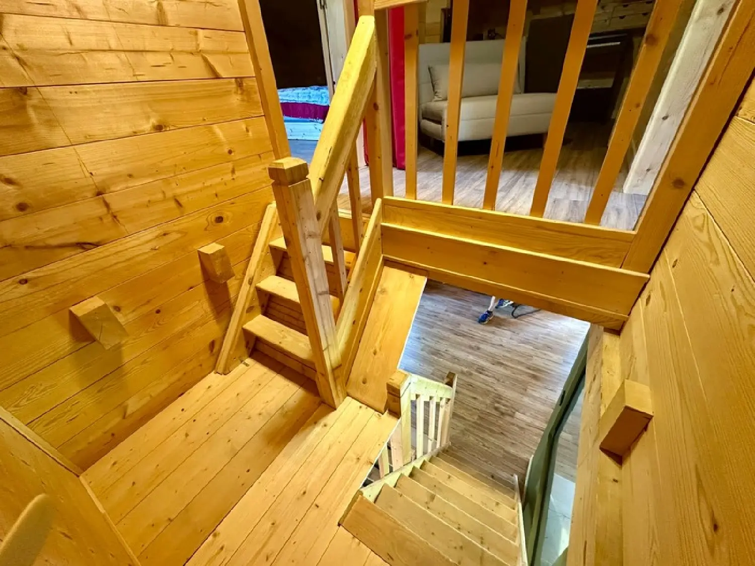  te koop huis Vougy Haute-Savoie 5