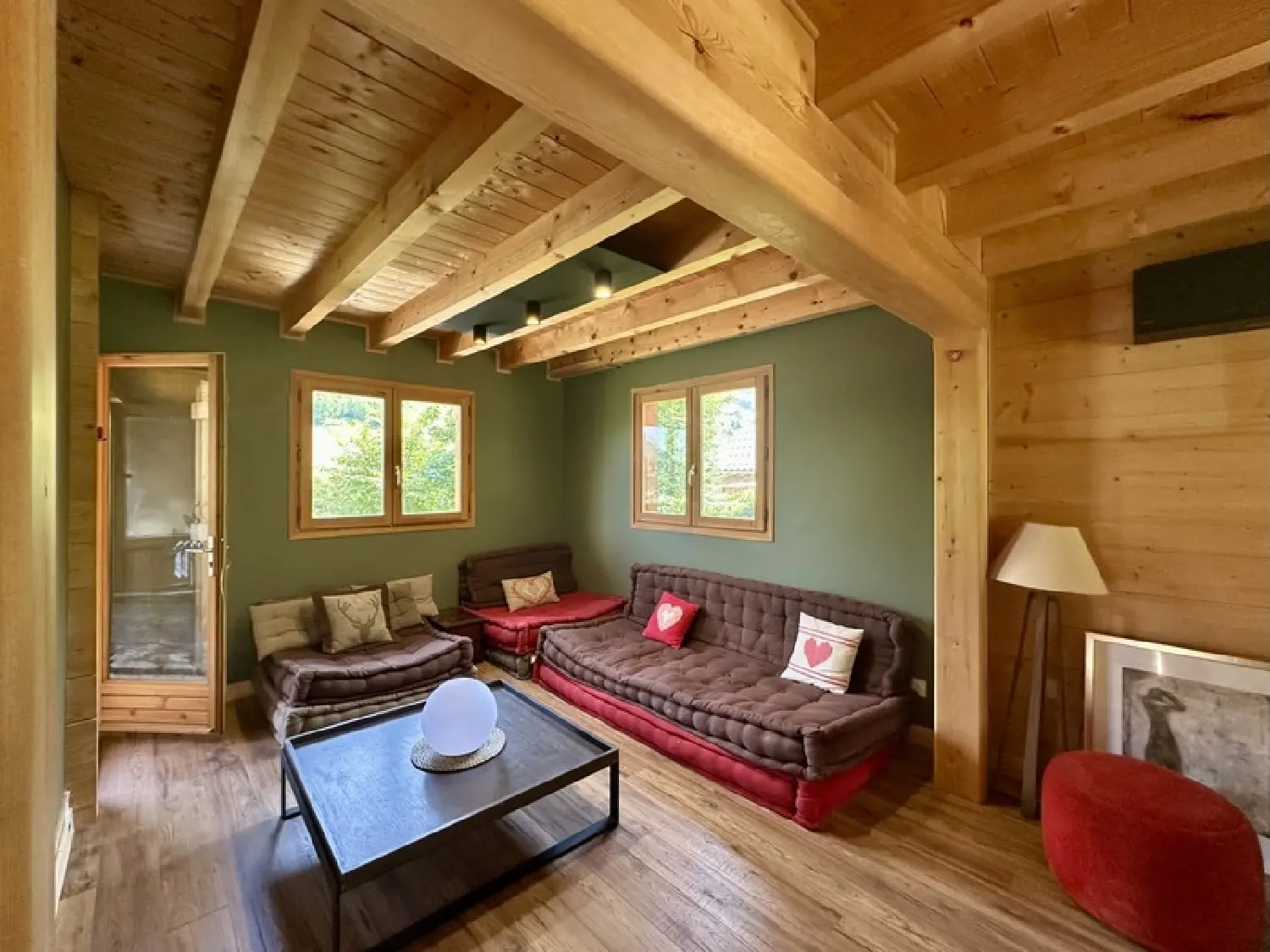  te koop huis Vougy Haute-Savoie 7