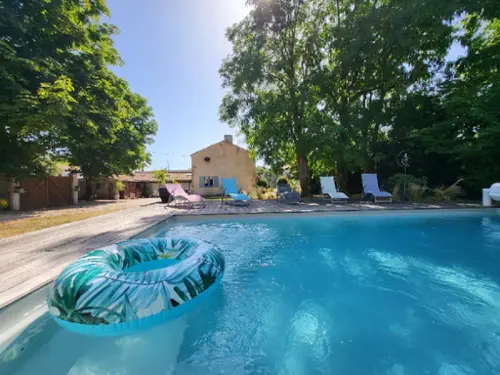 Vouhé Charente-Maritime huis foto 7105597
