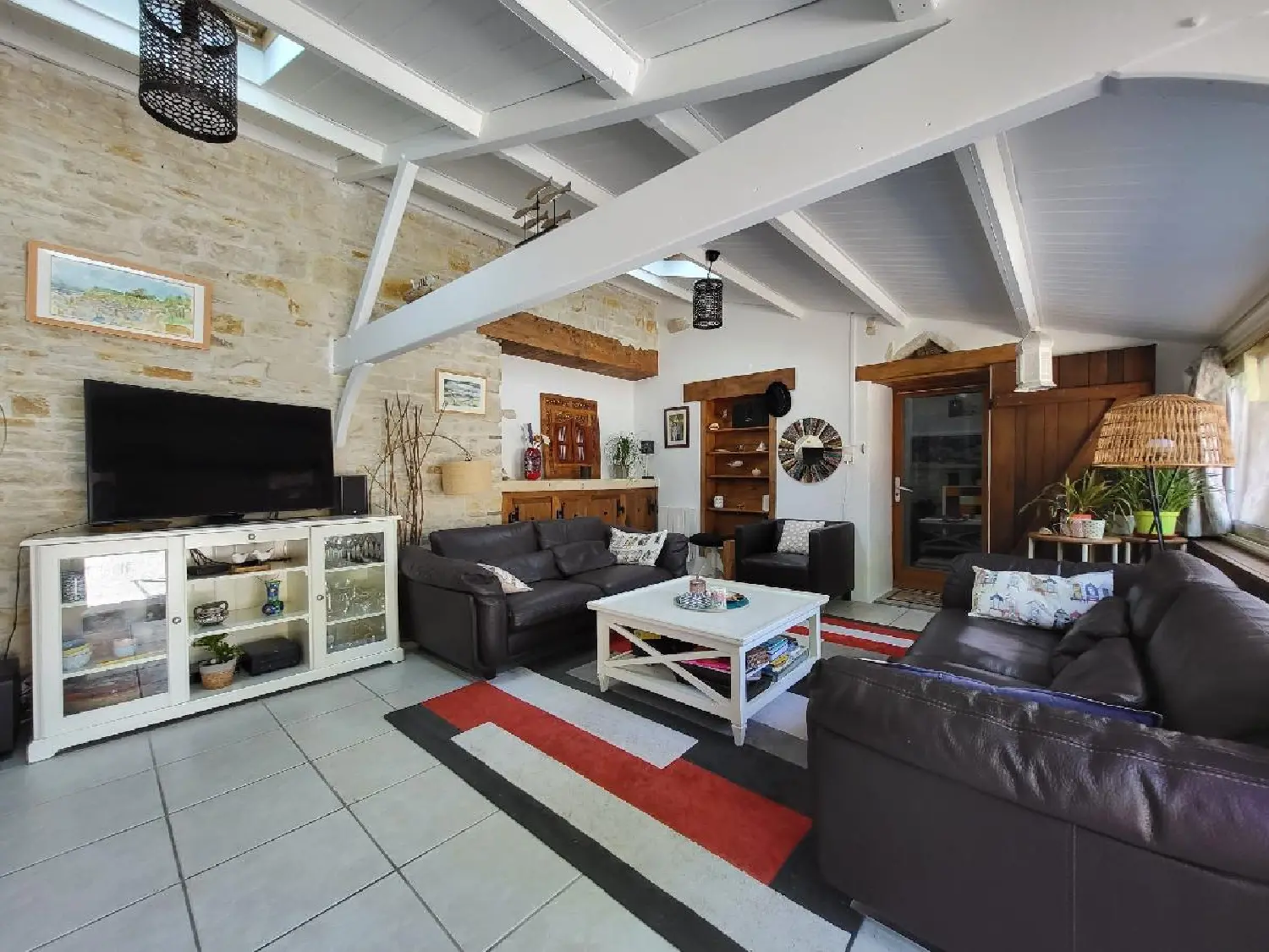  te koop huis Vouhé Charente-Maritime 2