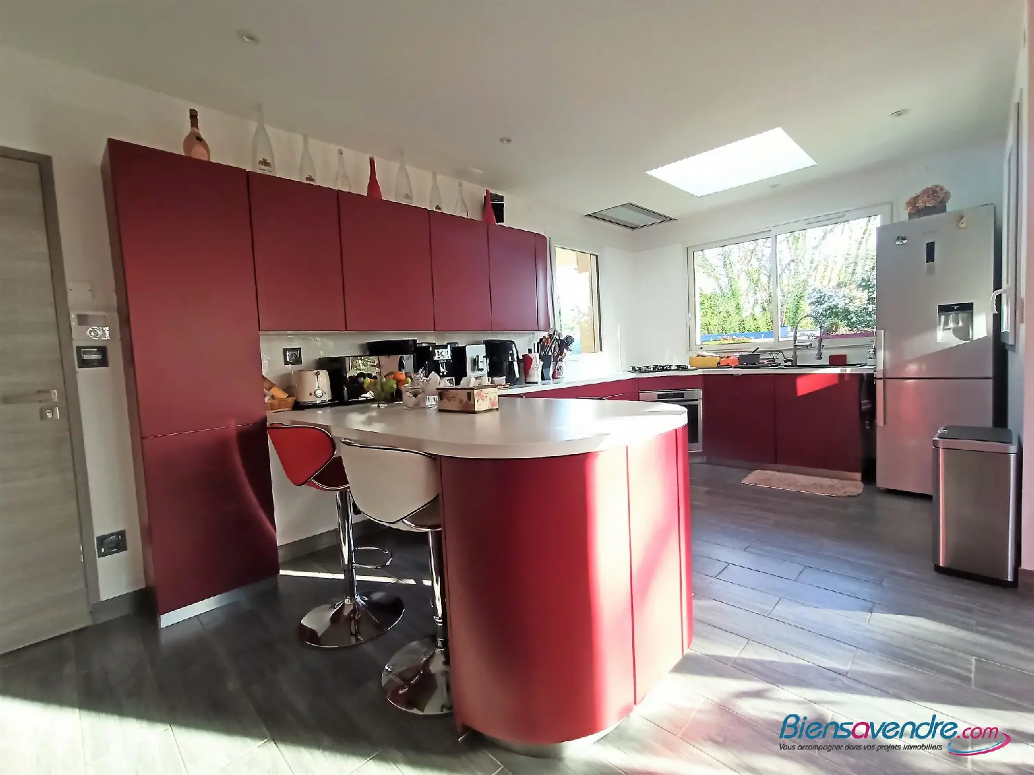  te koop huis Vouneuil-sous-Biard Vienne 2