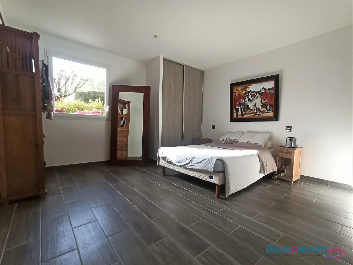  te koop huis Vouneuil-sous-Biard Vienne 4