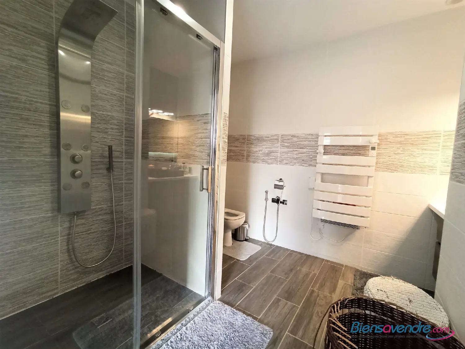  te koop huis Vouneuil-sous-Biard Vienne 5