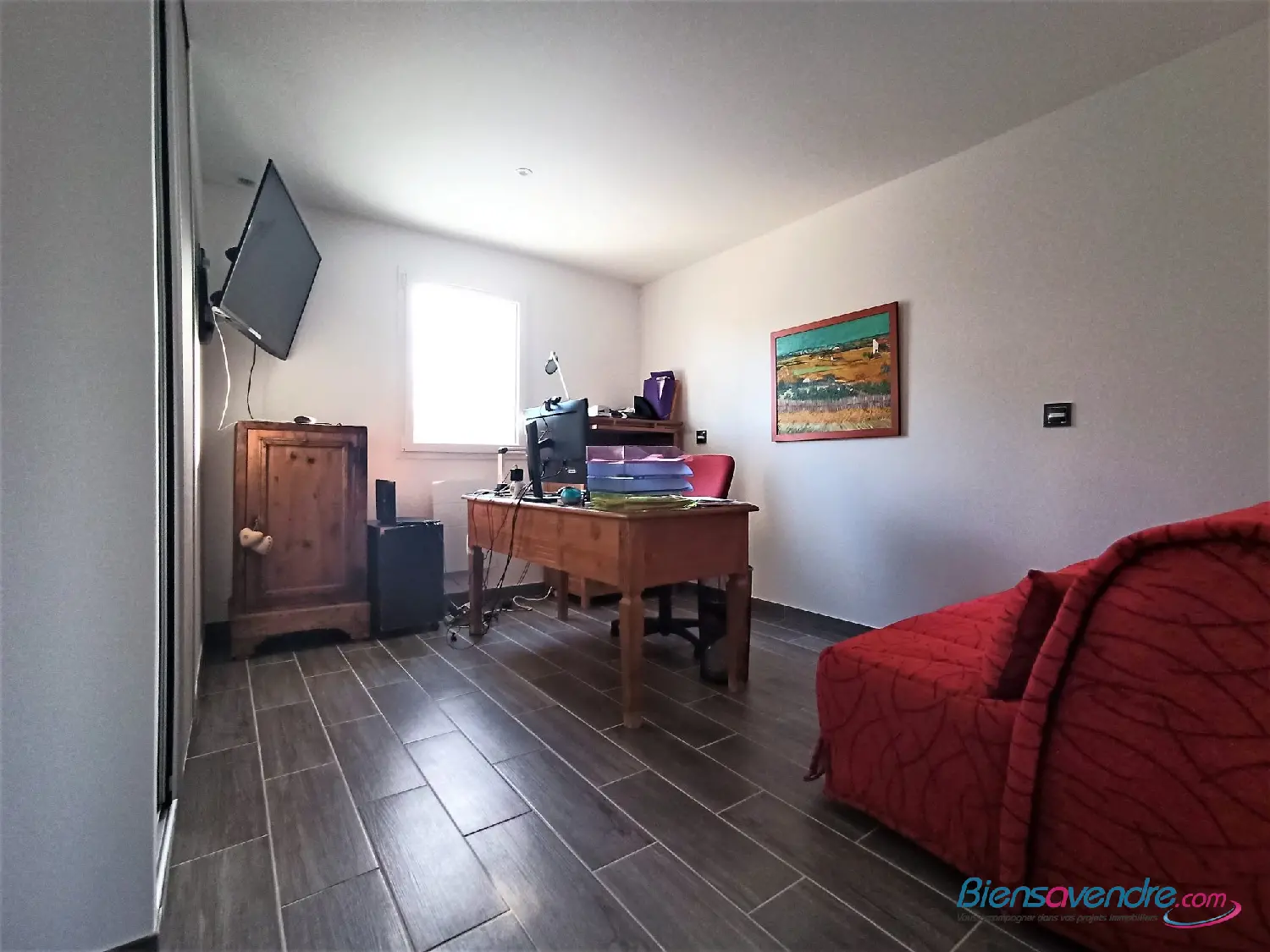  te koop huis Vouneuil-sous-Biard Vienne 7