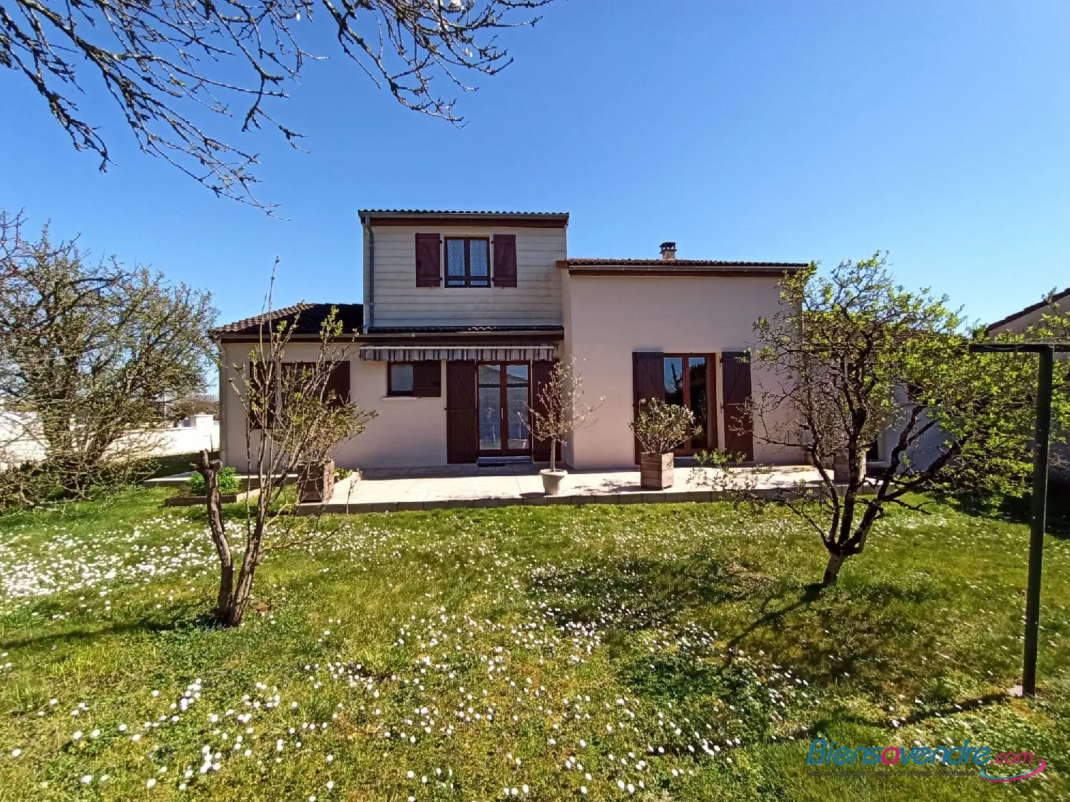  for sale house Vouneuil-sous-Biard Vienne 3