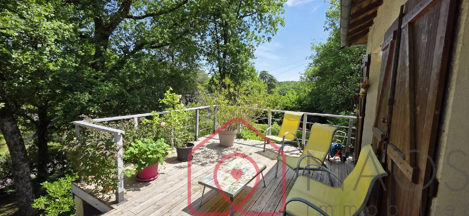  for sale house Vouneuil-sous-Biard Vienne 1
