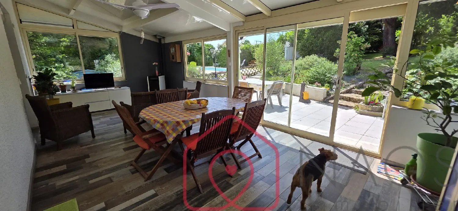  for sale house Vouneuil-sous-Biard Vienne 5