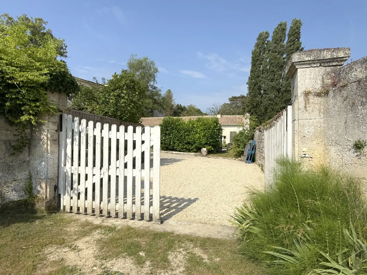  en venta casa Vouzan Charente 6
