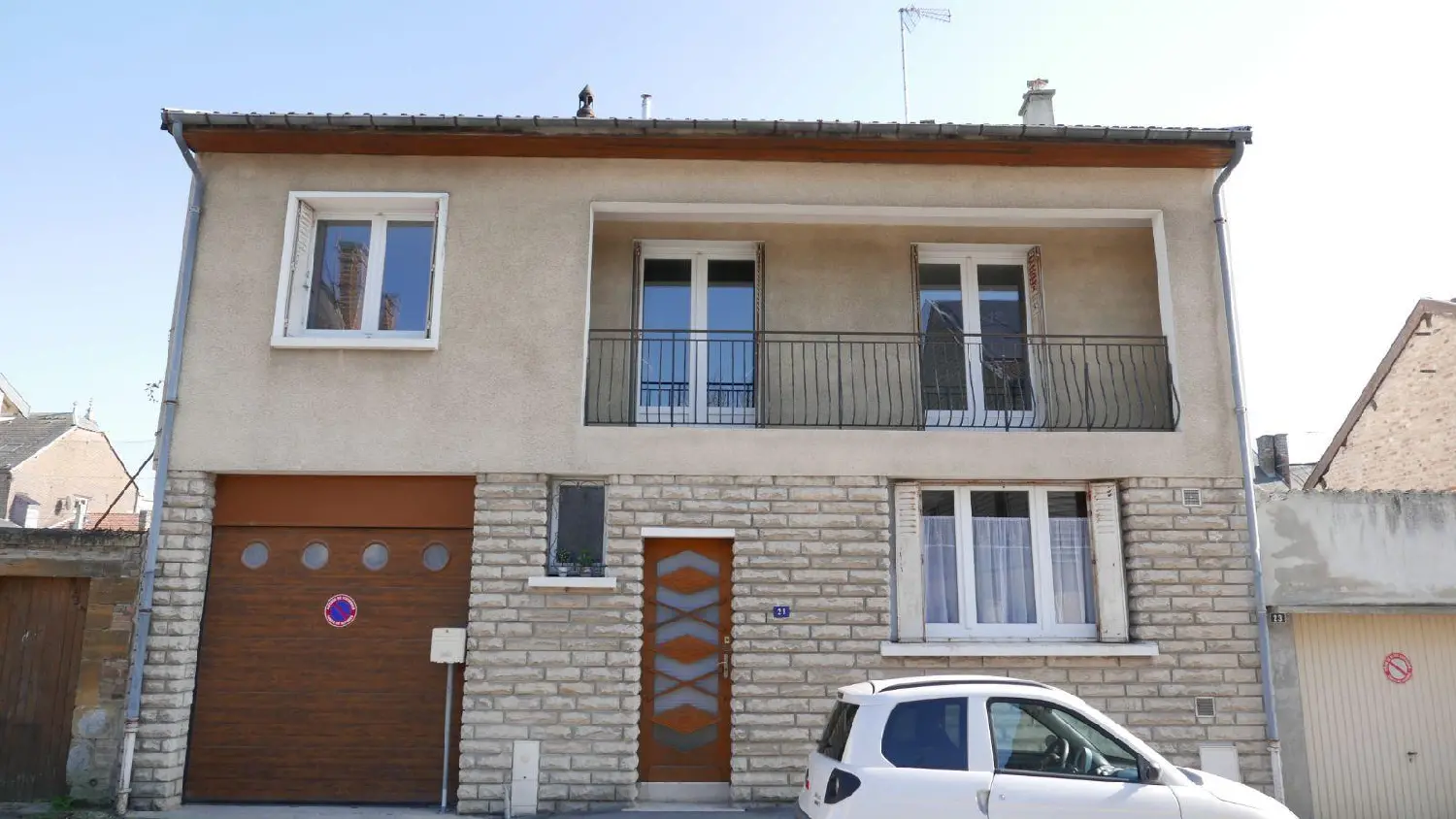 for sale house Vouziers Ardennes 1