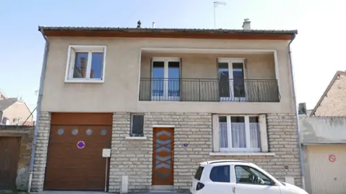 Vouziers Ardennes house foto 7104962